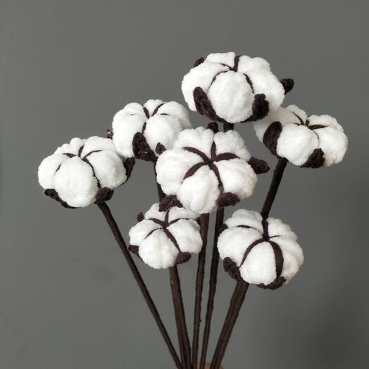 COTON BOUQUET